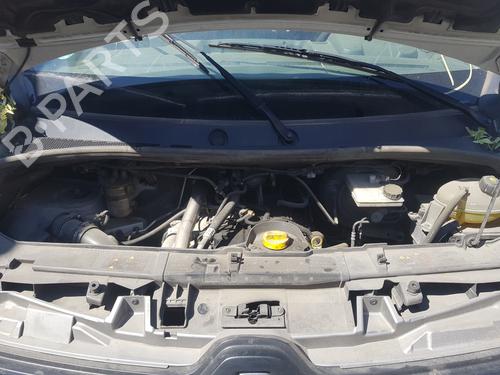 Driveshaft RENAULT MASTER III Platform/Chassis (EV, HV, UV)  | BP36262629M37  - Image 17