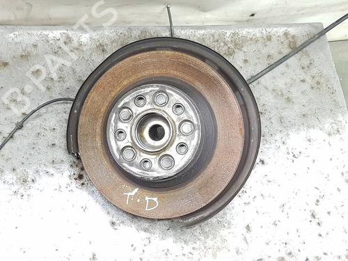 Used Right rear steering knuckle Right rear steering knuckle 39143655 39143655