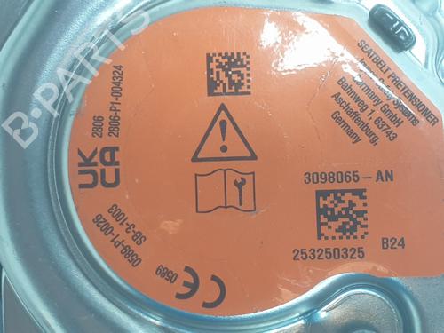 Other SEAT ARONA (KJ7, KJP) 1.0 TSI | BP36650141O1 - Image 2