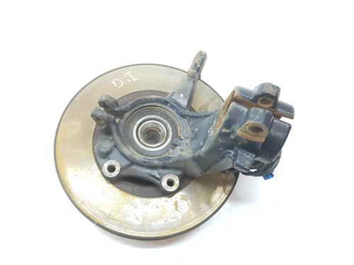 Left front steering knuckle CITROËN DS3 (SA_) 1.6 HDi 110 | BP12143418M25 