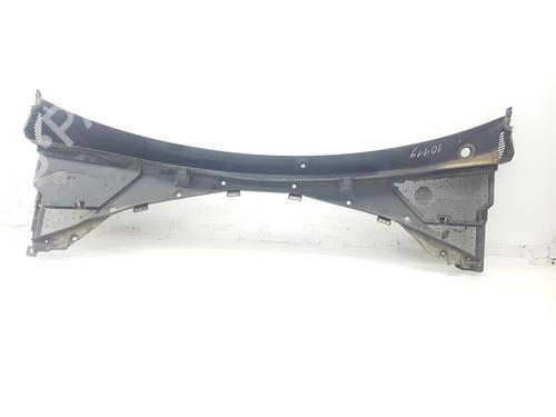 Torpedoplade Torpedoplade LAND ROVER RANGE ROVER VELAR (L560) 2.0 D180 TD4 4x4 (180 hp) 37014420 37014420