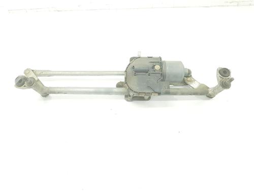 Used Front wiper motor VW GOLF VI (5K1) 1.6 TDI (105 hp) 8672778