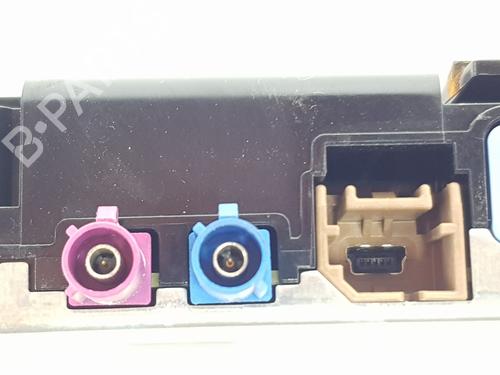 Electronic module RENAULT ARKANA I (LCM_, LDN_) | BP33276939M83 - Image 4