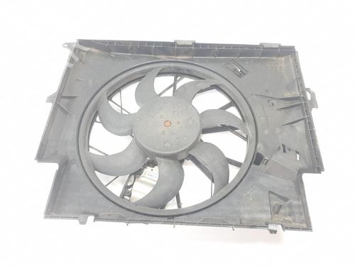 Radiator fan BMW 1 (E87) 116 d | BP24262961M35 