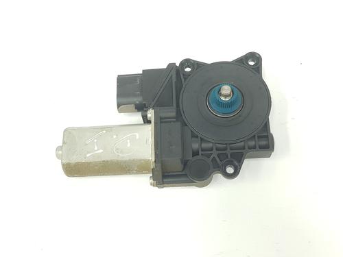 Used Left rear window motor BMW 3 (E90) 320 i (150 hp) 11029489