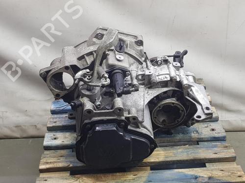 Gearbox SEAT CORDOBA (6K1, 6K2) 1.9 TDI | BP11026226M3 