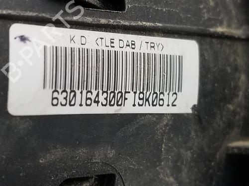 Driver airbag HYUNDAI TUCSON (TL, TLE) 1.6 GDi | BP8608284C9 