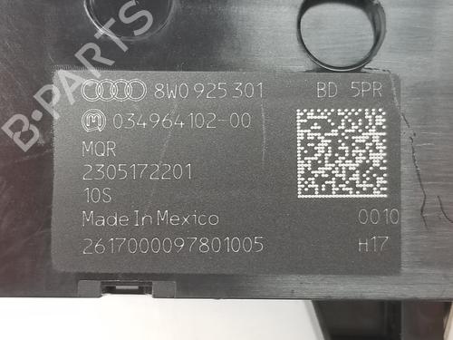 Switch AUDI Q5 (FYB, FYG) 2.0 TDI quattro | BP13445496I30 
