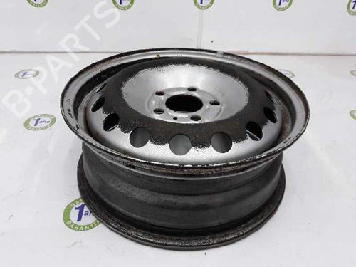 BP4611108C45 | Velg OPEL VIVARO A Van (X83)  BP4611108C45