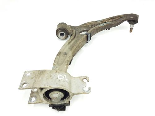 Left front suspension arm MERCEDES-BENZ B-CLASS Sports Tourer (W246, W242) B 200 CDI (246.201) | BP26390350M12 