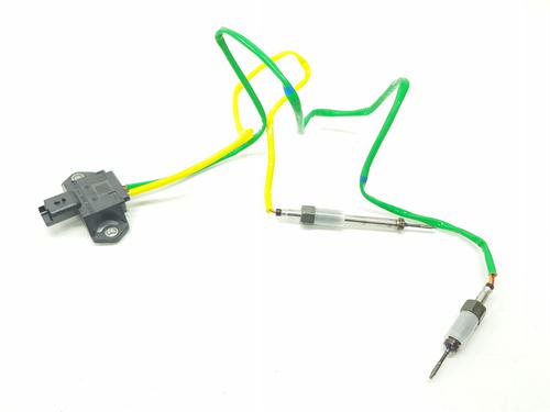 Elektronisk sensor NISSAN QASHQAI II SUV (J11, J11_) 1.6 dCi ALL MODE 4x4-i (130 hp) 22336846