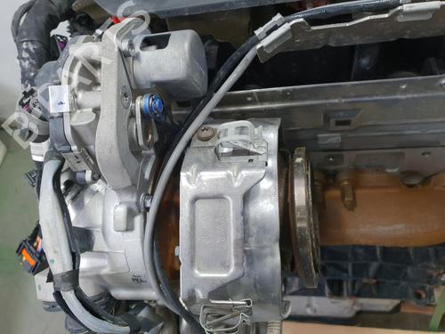 Engine VW T-ROC (A11, D11)  | BP29728609M1 