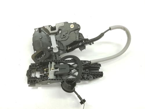 Rear right lock SEAT IBIZA V (KJ1, KJG) 1.0 MPi | BP13505919C99 