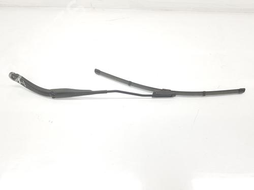 Used Front windshield wiper arm DACIA LOGAN II 1.0 SCe 75 (73 hp) 9093483