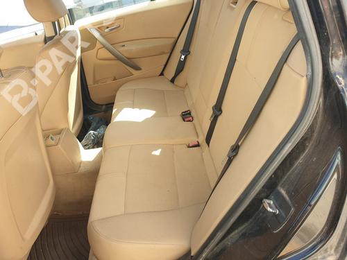 Engine control unit (ECU) BMW X3 (E83) 2.0 d | BP10112453M57  - Image 32