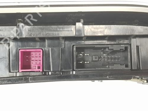 Interior roof light MERCEDES-BENZ GLC (X253)  | BP29591106I8 