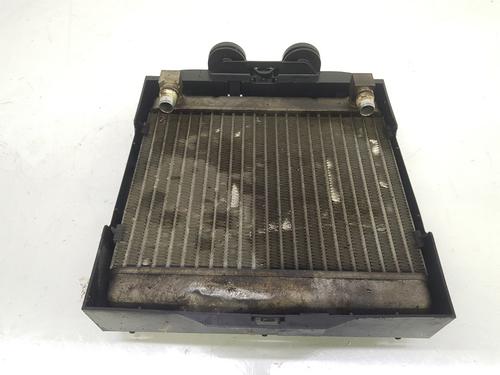 Used Oil radiator Oil radiator BMW 7 (F01, F02, F03, F04) 750 i, Li xDrive (408 hp) 11141012 11141012