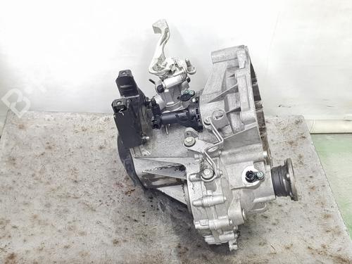 Used Gearbox SEAT IBIZA III (6L1) [2002-2009]  31971160