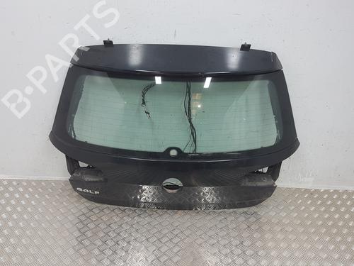 Used Tailgate Tailgate 37605308 37605308