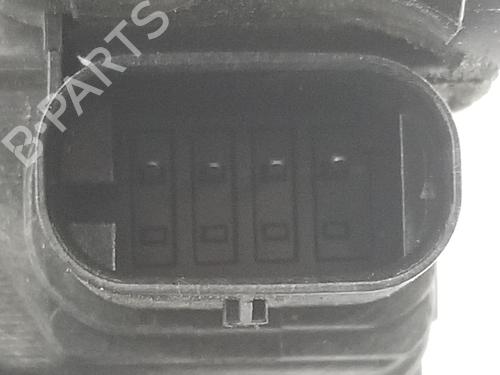 Front left lock MERCEDES-BENZ GLC Coupe (C253) AMG 43 4-matic (253.364) | BP8280259C98 