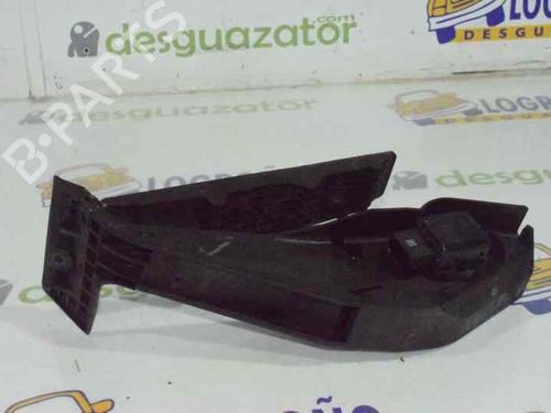 Pedal BMW 3 Touring (E91) 320 d | BP1636486I4 