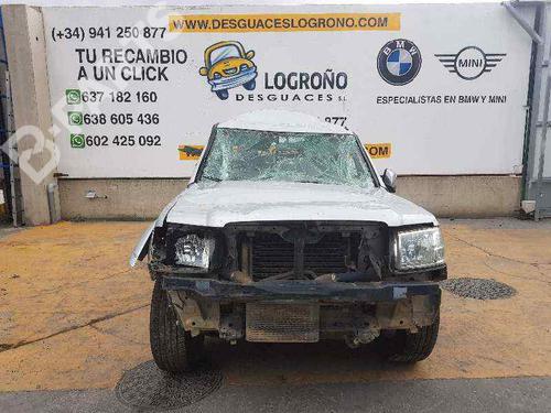 Used Parts FORD RANGER (ET)  2.5 TDCi 4x4  886910