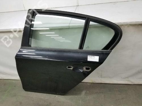 Left rear door BMW 1 (E87) 118 d | BP758376C4 