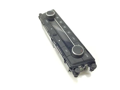 Climate control SEAT IBIZA V (KJ1, KJG) 1.0 TSI | BP29723592I5 