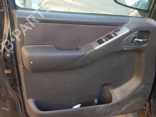 Water radiator NISSAN NAVARA NP300 (D40)  | BP29311682M31 