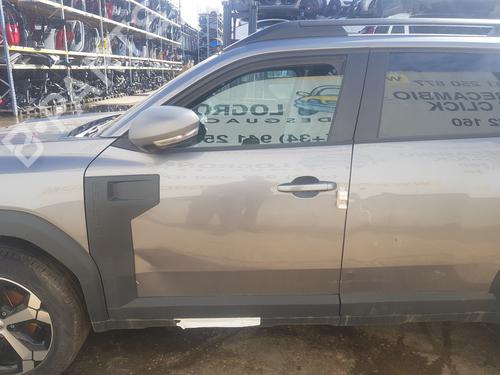 Left front driveshaft DACIA DUSTER (PYM_, PYN_) 1.2 TCe 130 | BP36678782M38 - Image 27