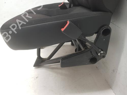 Right front seat CITROËN JUMPER II Van 2.2 BlueHDi 140 | BP29358664C16 