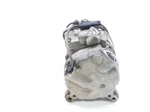 AC compressor BMW X5 (F15, F85) xDrive 40 d | BP30498299M34