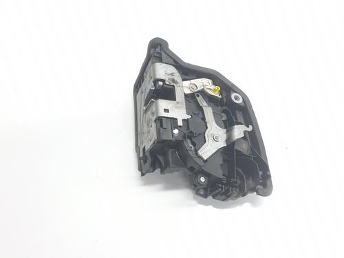 Rear left lock BMW X1 (F48) sDrive 18 d | BP22334677C100 