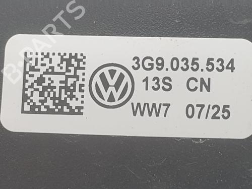 Electronic module SEAT ARONA (KJ7, KJP) | BP36672460M83 - Image 3
