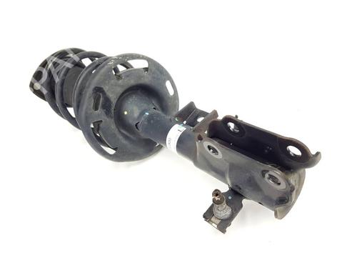 Left front shock absorber MAZDA CX-3 (DK) 1.5 SKYACTIV-D (DK2WS, DK5FW) | BP38601255M16 - Image 4