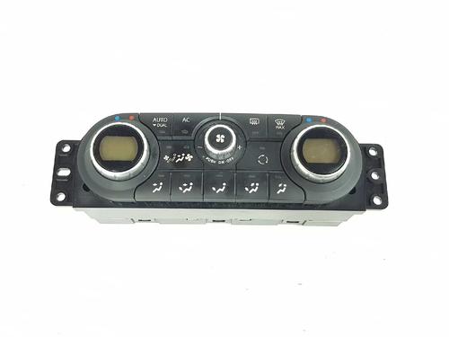 Used Climate control RENAULT KOLEOS I (HY_) 2.0 dCi (HY0K) (150 hp) 5333022