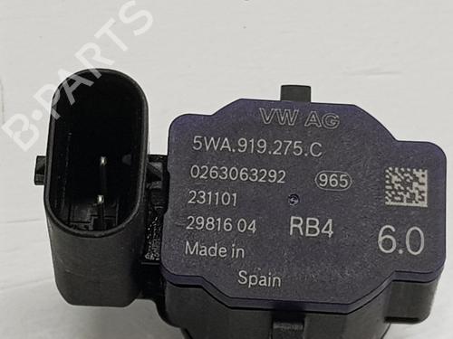 Other SEAT LEON (KL1, KLG) 1.5 TSI | BP27649769O1 