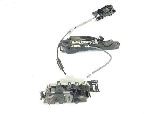 Used Front right lock Front right lock 37794724 37794724