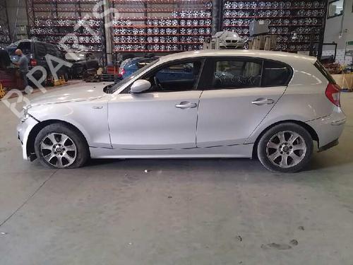 Radio BMW 1 (E87) 118 d | BP9288574E6 