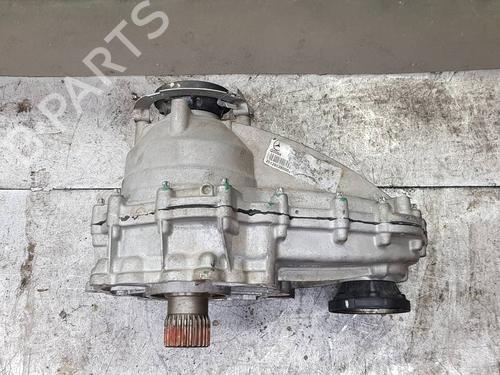 Used Transfer box Transfer box 38472643 38472643