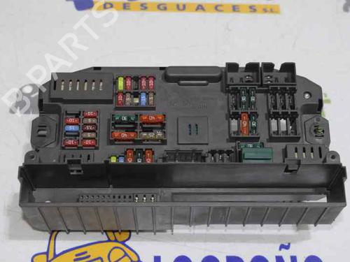 Fuse box BMW X6 (E71, E72) xDrive 35 i | BP784571E1 