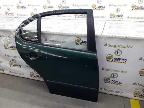 Right rear door SEAT LEON (1M1) 1.9 TDI | BP778767C5 