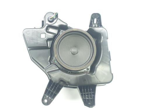 Used Radio HYUNDAI IONIQ (AE) 1.6 GDI Hybrid (105 hp) 16881733