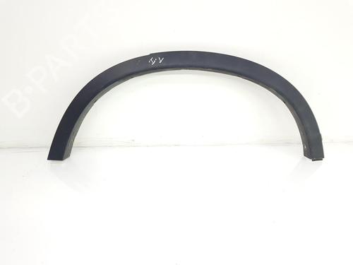 Radlaufverkleidung hinten links für BMW X3 (F25) xDrive 20 d (184 hp) 10987577