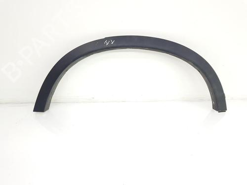 Rear left wheel arch trim BMW X3 (F25) xDrive 20 d (184 hp) 51777210083 | 51777210083 | 51777210083  |