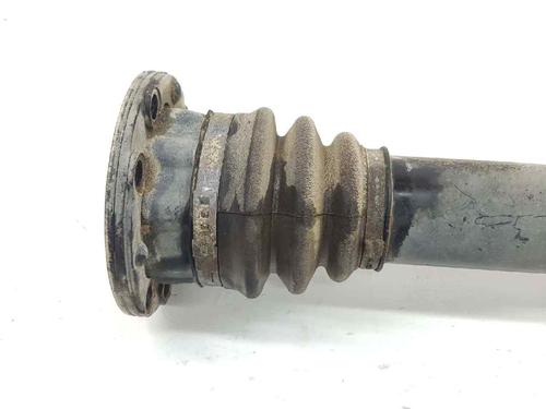 Left rear driveshaft BMW 3 (E46) 330 xd | BP3663096M40 