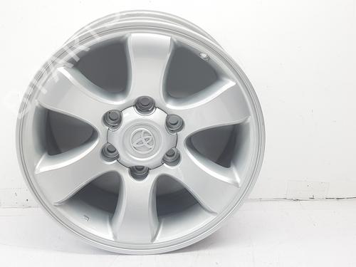 Used Rim TOYOTA LAND CRUISER PRADO (_J12_) 3.0 D-4D (KDJ120, KDJ125) (166 hp) 13216844