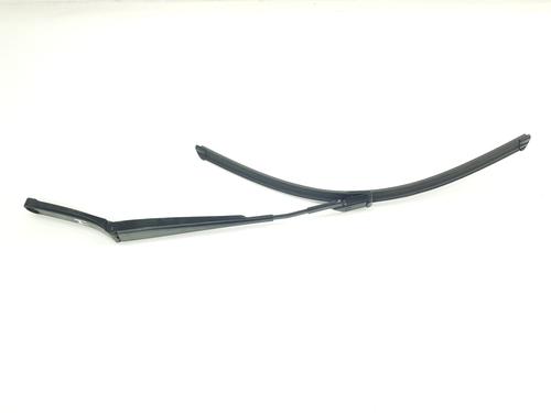 Used Front windshield wiper arm SEAT IBIZA IV (6J5, 6P1) 1.6 TDI (105 hp) 20190289