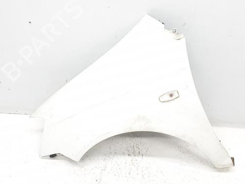 Used Left front fenders HYUNDAI GETZ (TB) 1.3 i (82 hp) 18054317
