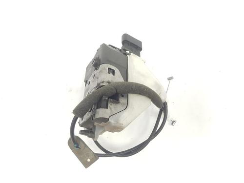 Front right lock CITROËN C3 II (SC_)  | BP9815532C97 